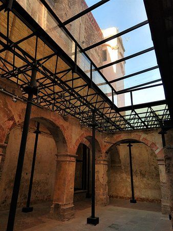 Museo Ex Convento Dieguino